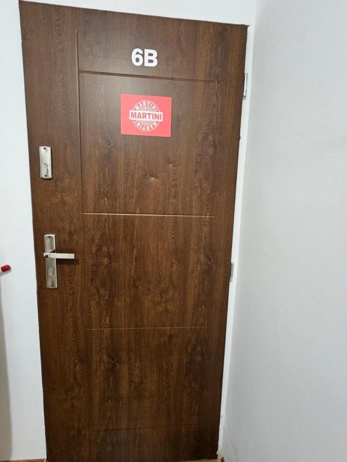 Apartamenty Koktajlove Kielce Esterno foto