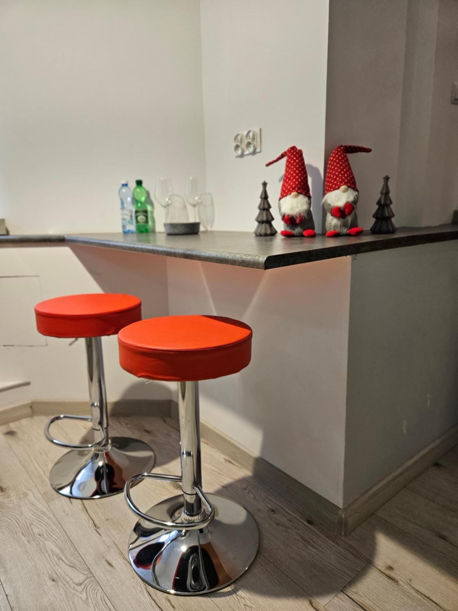 Apartamenty Koktajlove Kielce Camera foto